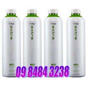 TruAge EXTRA ( Từ Noni ) hỗ trợ xương khớp bảo vệ cơ thể phòng chống bệnh, nâng cao sức đề kháng.